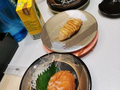 -争鲜回转寿司(朝北大悦城店)