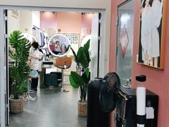 -海马体照相馆(上海宝山万达广场店)
