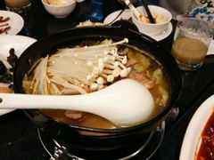 -鹿港小镇(金虹桥国际中心店)