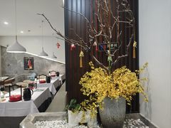 -味+新京宴·烤鸭·北京菜(创意谷店)