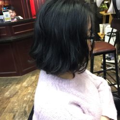 -Amber Salon艾珀沙龙