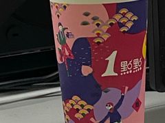 -1点点(望京万象汇店)