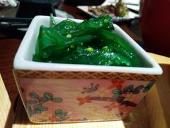 -大鲜生·亚洲菜融合小食堂