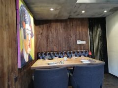 -Ginger(兴国路店)