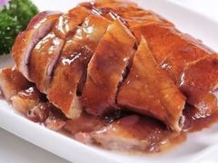 -昌勝香港深井烧鹅(新年华店)