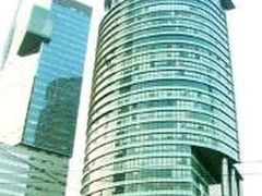 -虹桥新天地