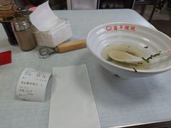 -海平馄饨(逍遥二路店)