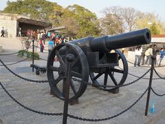 -胡里山炮台