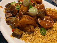 -富临轩私房菜(集庆门大街店)