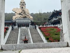 -句容茅山景区