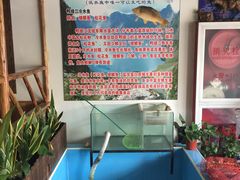 -金明姬铁锅炖(东坝店)