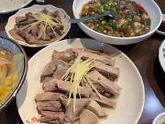 -乡亲鹅肉城(昆山店)