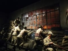 -上海四行仓库抗战纪念馆