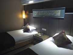 -南京双门楼宾馆(盐仓桥地铁站阅江楼店)