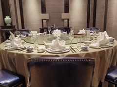 -Yan Ting 宴庭中餐厅(上海静安瑞吉酒店)