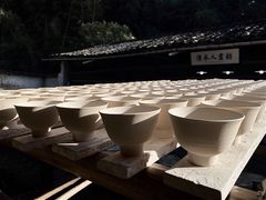 -景德镇古窑民俗博览区