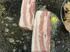 -韩阳王石板烤肉