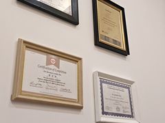 -维乐口腔(美维云门诊陆家嘴店)