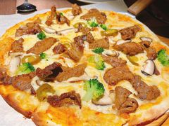 -秀·爱尔兰餐吧(上海路店)