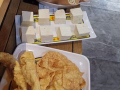 -大吉利·潮汕鲜牛肉火锅(王府井店)