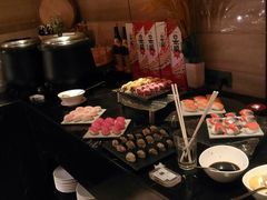 -东方广场假日酒店-蜀咖啡餐厅