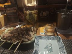 -半藏居酒屋(香港花园店)