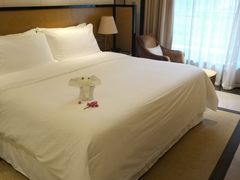 -成都安仁福朋喜来登酒店