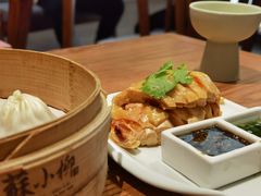 蘇小柳白切鸡-苏小柳手工点心(人民广场分院)