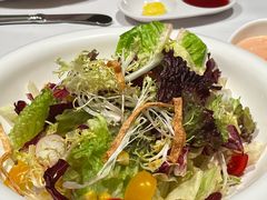 -波特曼西餐厅(南岗店)