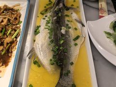 -京城小江南·北京烤鸭·江南土菜·白鱼(中关村店)