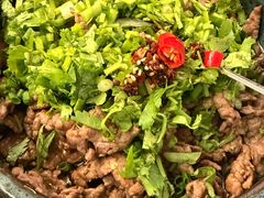 -君霖海鲜私房菜(春柳店)