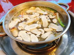 -老石黑山羊毛驴肉火锅(金凯广场店)