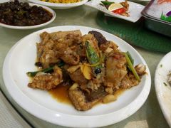 -新享乐海鲜(翠华路店)