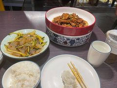 -孙家外婆•长春地标美食新名片(吾悦广场店)