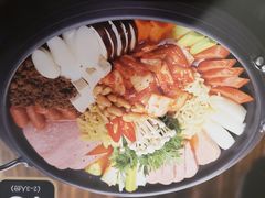 -包装马车·韩国料理·포장마차