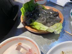 -探鱼·鲜青椒爽麻烤鱼(天一广场店)