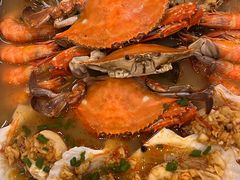 -碧海银沙海鲜餐厅(恒大海上威尼斯店)