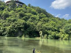 -天河潭旅游度假区