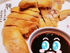 -壹只菜·崇明本地特色菜(崇明南门店)