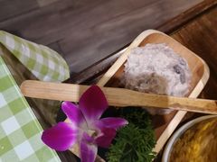 手打鲜虾滑-番食园鲜食火锅(高新店)