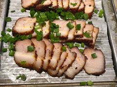 绿茶葱香烤肉-绿茶餐厅(领展购物广场·中关村店)