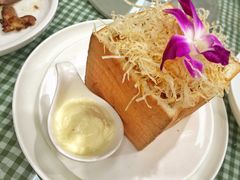 -朝郡酒家·粤菜(燕大星苑店)
