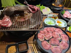 -九田家黑牛烤肉料理(太阳宫广场店)