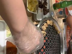 -霸腹烤肉(厦门柚子番店)