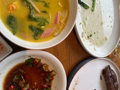 -如轩·海鲜砂锅粥·潮汕菜(海珠店)