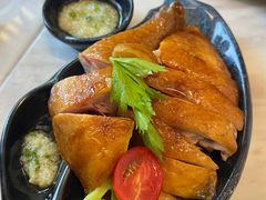 -鸡坤茶室(三里屯店)