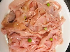 伸腿鸭肠-小天鹅火锅·一线江景洪鼎旗舰店(洪崖洞店)