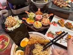 -小川洋风料理(街道口店)