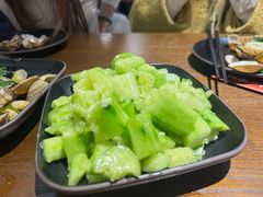 -半酌烧烤小酒馆(南京东路店)