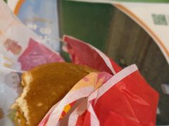 -麦当劳(深圳北站高铁店)